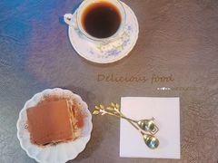 -Rechill Cafe(工体店)