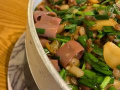-新海渔港·胶东海鲜家常菜·家宴(奥体中心店)