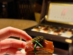 -莉莉海堂HAITANG·烤鸭(国贸商城店)