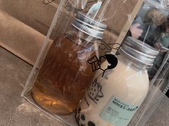 -喜茶(上海兴业太古汇店)