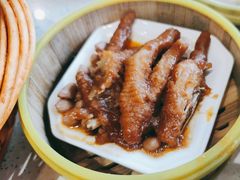 -如轩·海鲜砂锅粥·潮汕菜(小榄店)