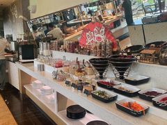 -BLD西餐厅(成都首座万丽酒店)