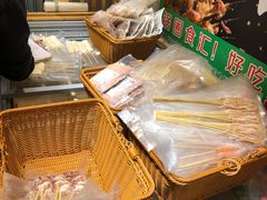 -锅圈食汇火锅烧烤食材超市(民丰家园店)