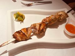 -波特曼西餐厅(中央大街店)