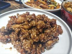 -老姑砂锅·烧烤天津菜(体北道店)