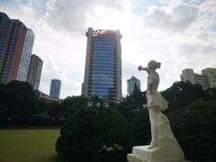-中国福利会少年宫