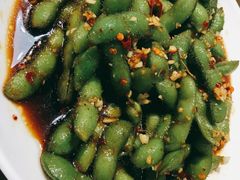 毛豆-鱼当道(恩施施州大道店)