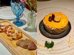 -俄士厨房(五棵松华熙LIVE店)