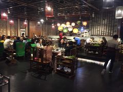 -香天下·四川火锅(安镇大润发店)