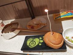 -海底捞火锅(之心城店)