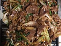 -惠丰堂饭庄·烤鸭·京味菜(西北旺·唐家岭店)