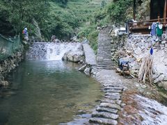 -林坑古村落