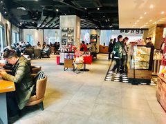 -星巴克臻选(重庆大融城店)