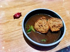 骨渣大丸子-谷养元(老火车站店)