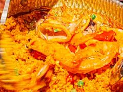 -ZAFFERANO西班牙海鲜饭(上海首店)