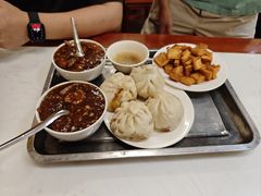 -姚记炒肝店(鼓楼店)