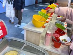 -蜀小北旋转小火锅·烤肉(金轮双子星优惠店)