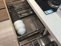 -佰丽爱家全屋定制(汶水店)