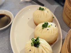 -潮府馆·非遗潮州菜·港式点心(世纪公园店)