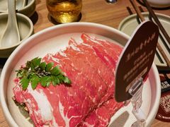 -巴奴毛肚火锅(京西大悦城店)