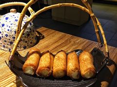 大良炸牛奶-小和庆·知味(首铸万科店)