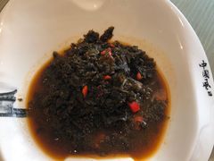 -鸿运楼·舌尖上的徽菜