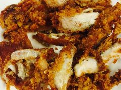 -Magic Food Point(Airport Street food)