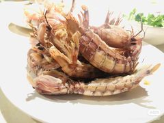 -加餐海鲜自助(宝龙一城店)