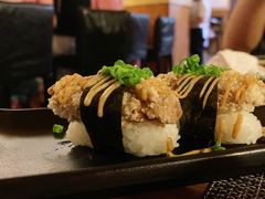 -昊·来了寿司(双楠2店)