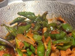 -老阿爸鲜鱼土菜(独墅湖店)