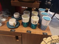 -星巴克臻选(北京富力家园店)