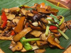 -云海肴·汽锅鸡·云南菜(苏州中心店)