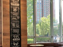 -星巴克(北京望京店)