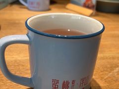-蜜桃餐厅·伴山(湖滨商业街店)