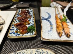 -德川家日本料理(中关村寰太大厦店)