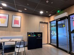 -麦当劳(江湾镇店)