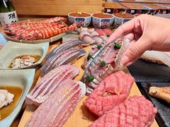 -鮨冠OMAKASE食べ放题(北京首店)