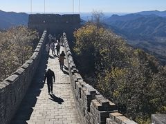 -慕田峪长城