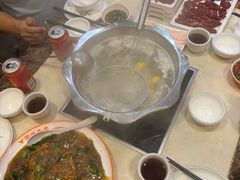 -潮悦牛肉火锅城(水贝店)