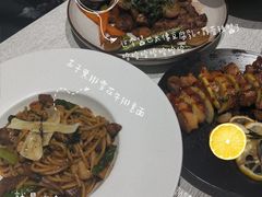 -娜娜家·Nana's restaurant(国金汇店)