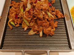 -小厨娘淮扬菜(天印大道店)