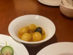 -杭州JW万豪酒店-万豪中餐厅