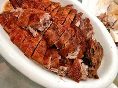 -鹭园酒家·四十年老字号