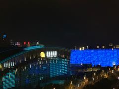 -北京北辰洲际酒店