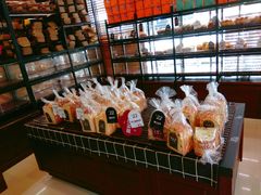 面包甜点陈列柜-红跑车蛋糕世界(网巾市店)