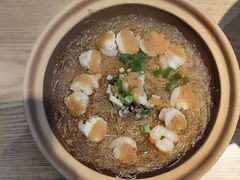 -串门海鲜烧烤(五四广场店)