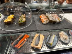 -美食汇自助餐厅(成都万达瑞华酒店)