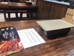 -壹块捌烧烤(灯市口店)