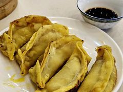 -古南都·清真绿柳居菜馆(太平南路店)
