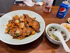 -戴家面(武康永安小区店)